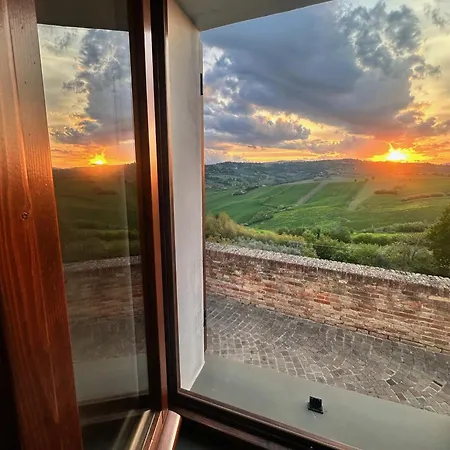 The View House Barchi