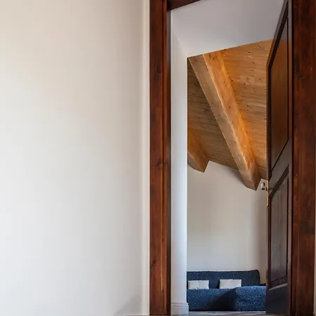 Διαμέρισμα The View House *