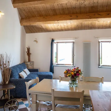 The View House * Barchi