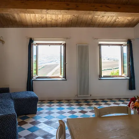 Διαμέρισμα The View House *