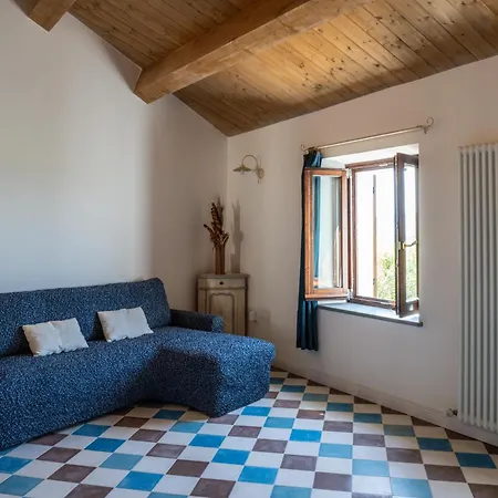 The View House Barchi