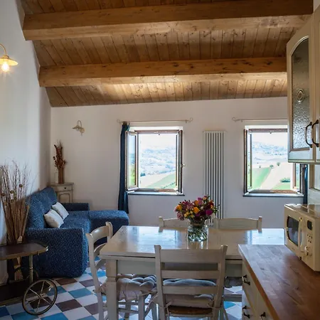 Διαμέρισμα The View House *