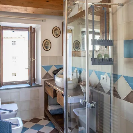 Διαμέρισμα The View House Barchi