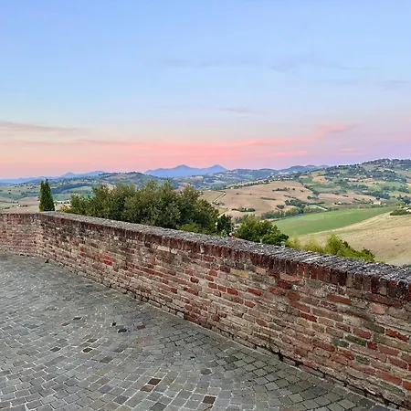 Διαμέρισμα The View House