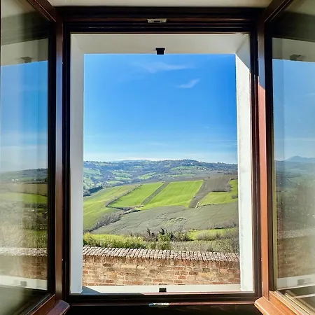 Διαμέρισμα The View House