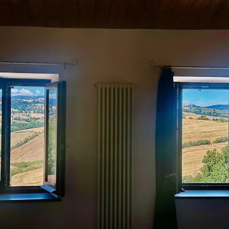 Διαμέρισμα The View House
