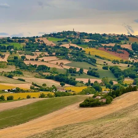 Διαμέρισμα The View House Barchi